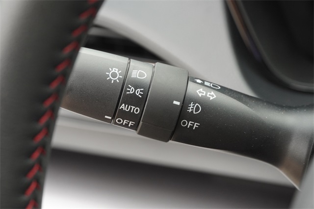 Used 2024 Subaru WRX Sedan