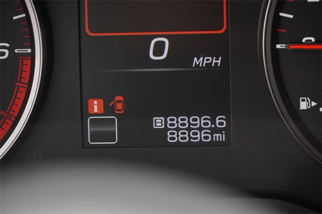 Used 2024 Subaru WRX Sedan