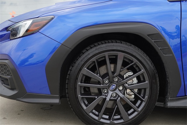Used 2024 Subaru WRX Sedan
