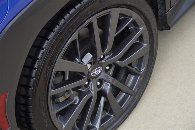 Used 2024 Subaru WRX Sedan