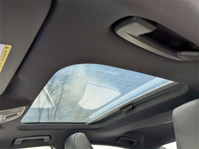 new 2026 Audi S3 car, priced at $62,270