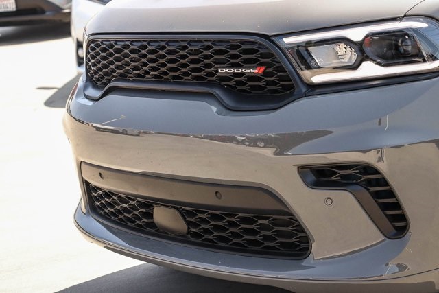 used 2025 Dodge Durango car, priced at $56,492