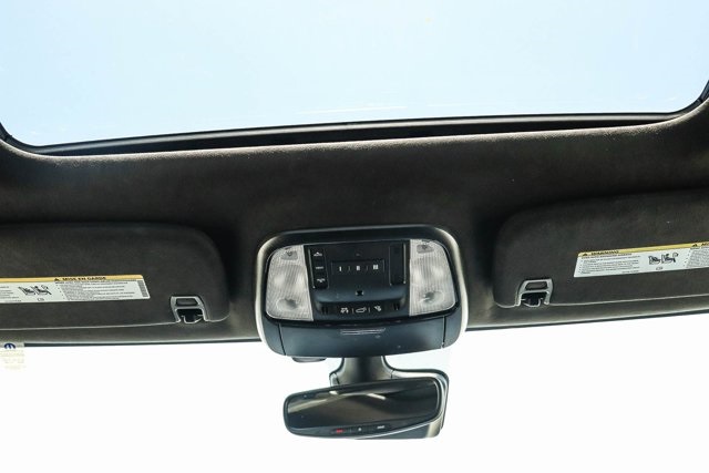 used 2025 Dodge Durango car, priced at $56,492