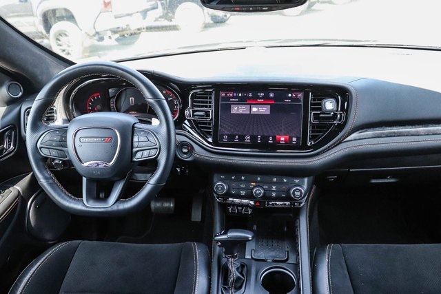 used 2025 Dodge Durango car, priced at $56,492