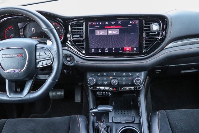 used 2025 Dodge Durango car, priced at $56,492