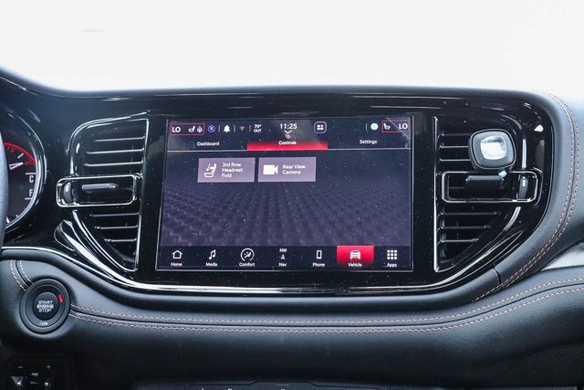 used 2025 Dodge Durango car, priced at $56,492