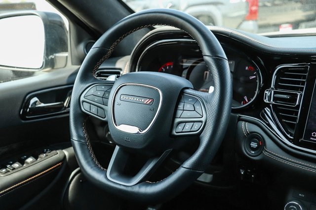 used 2025 Dodge Durango car, priced at $56,492