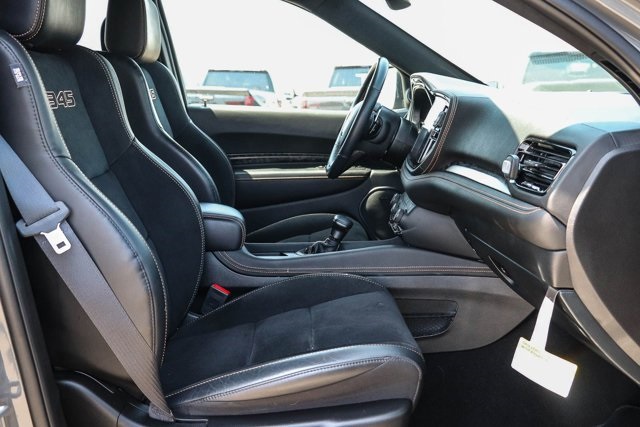 used 2025 Dodge Durango car, priced at $56,492
