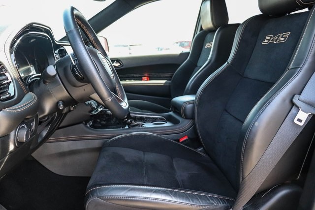 used 2025 Dodge Durango car, priced at $56,492