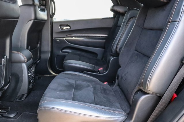 used 2025 Dodge Durango car, priced at $56,492