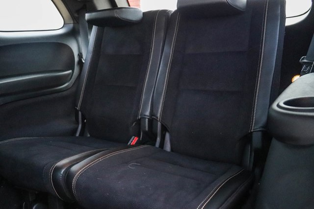 used 2025 Dodge Durango car, priced at $56,492