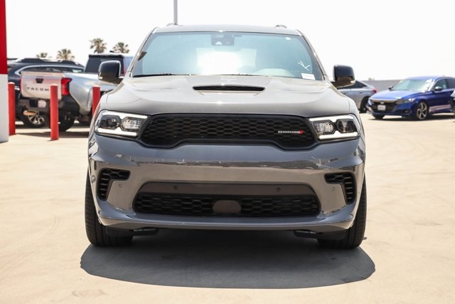 used 2025 Dodge Durango car, priced at $56,492
