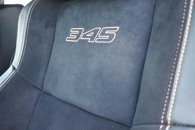 used 2025 Dodge Durango car, priced at $56,492