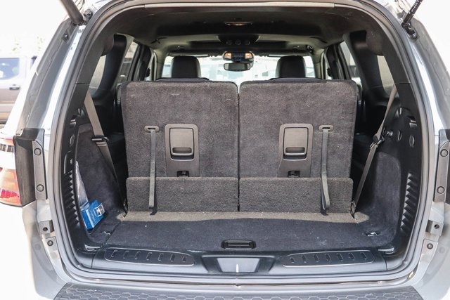 used 2025 Dodge Durango car, priced at $56,492