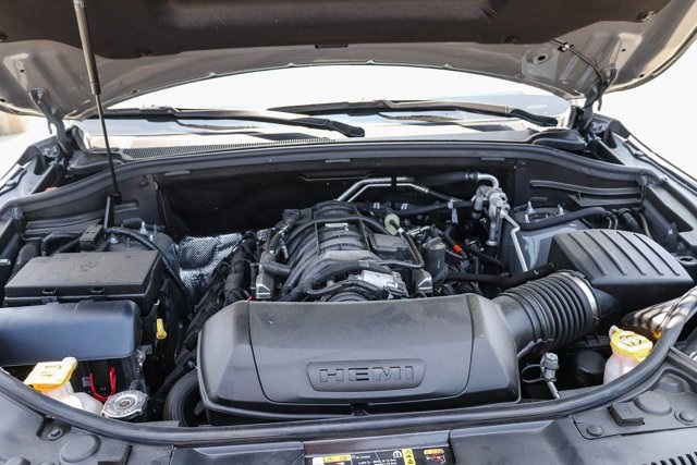 used 2025 Dodge Durango car, priced at $56,492