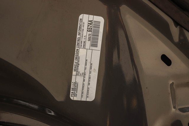 used 2025 Dodge Durango car, priced at $56,492