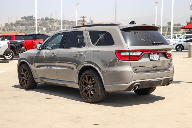 used 2025 Dodge Durango car, priced at $56,492