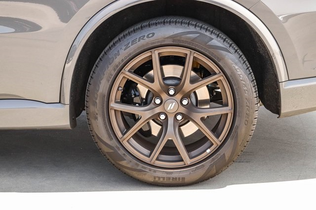 used 2025 Dodge Durango car, priced at $56,492