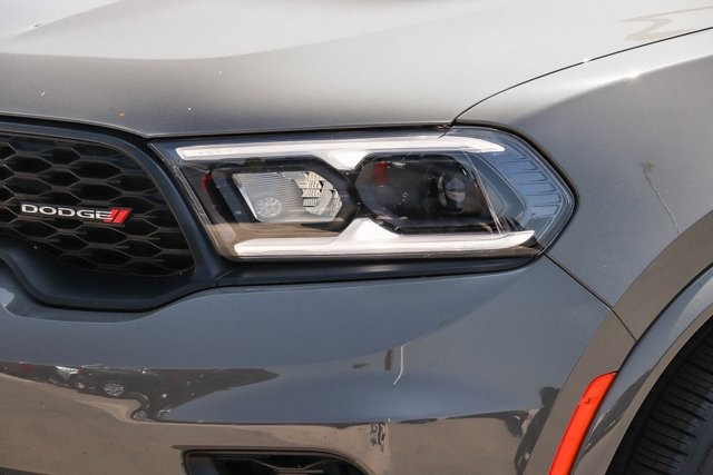 used 2025 Dodge Durango car, priced at $56,492