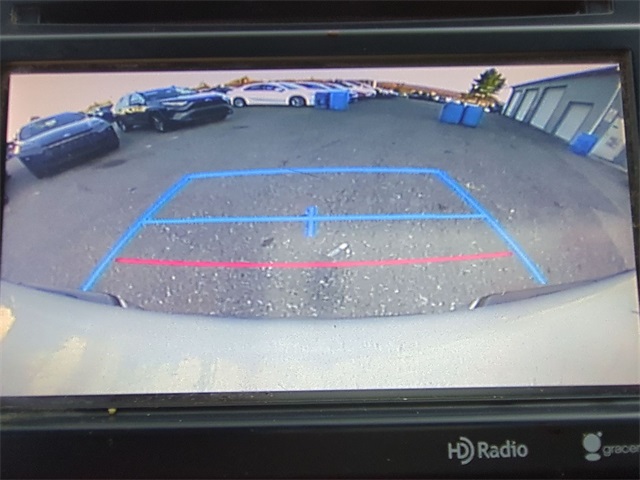 used 2015 Toyota Tacoma car, priced at $21,300