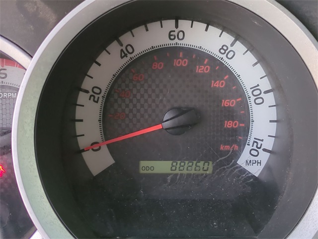 used 2015 Toyota Tacoma car, priced at $21,300