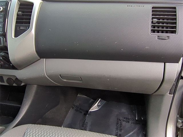 used 2015 Toyota Tacoma car, priced at $21,300