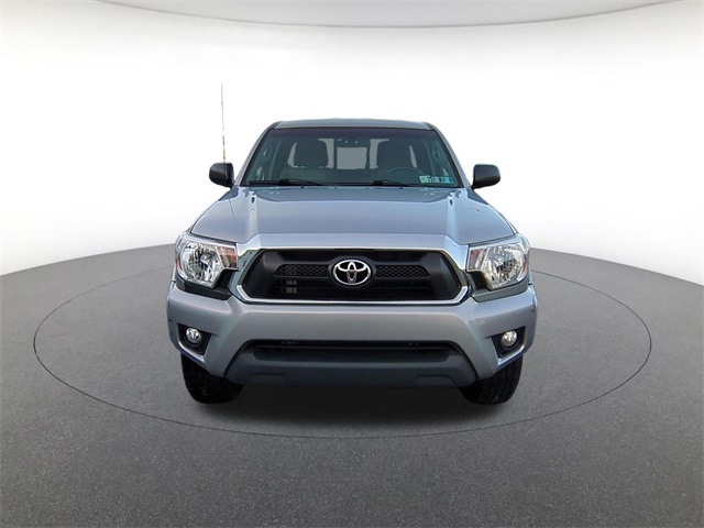 used 2015 Toyota Tacoma car, priced at $21,300