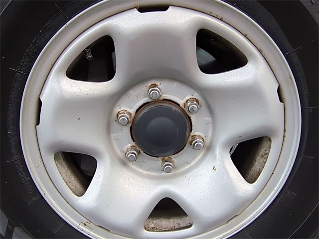 used 2015 Toyota Tacoma car, priced at $21,300