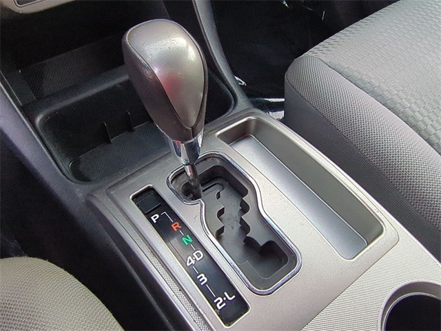 used 2015 Toyota Tacoma car, priced at $21,300