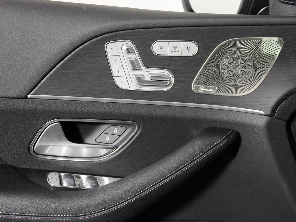 new 2026 Mercedes-Benz GLE car, priced at $79,100