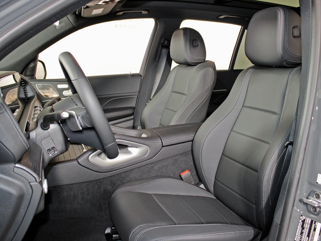 new 2026 Mercedes-Benz GLE car, priced at $79,100