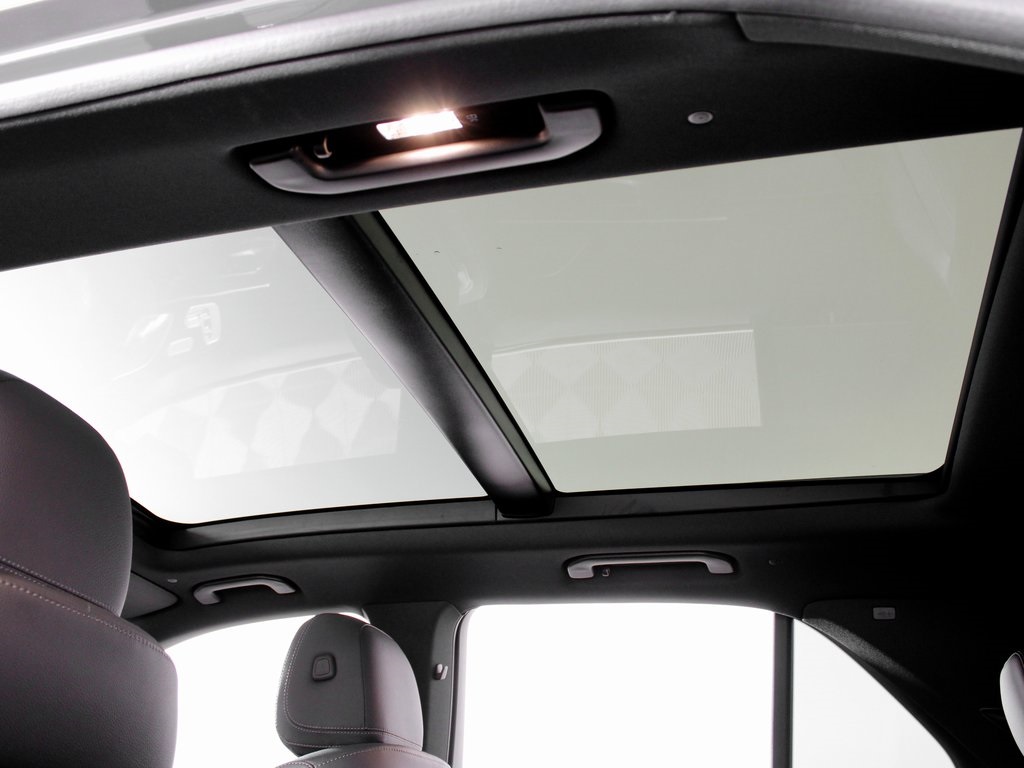 new 2026 Mercedes-Benz GLE car, priced at $79,100