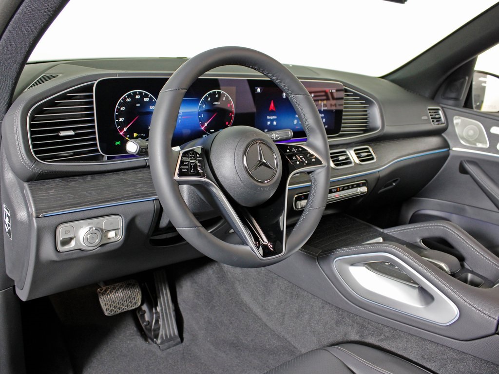 new 2026 Mercedes-Benz GLE car, priced at $79,100