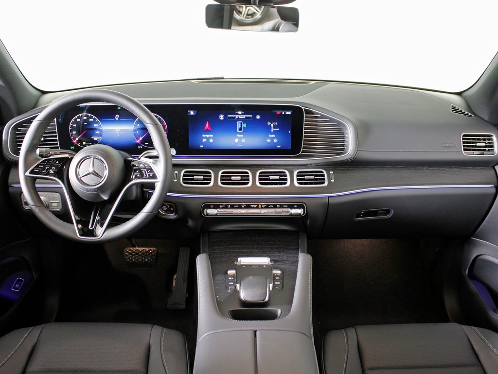 new 2026 Mercedes-Benz GLE car, priced at $79,100