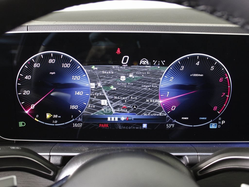 new 2026 Mercedes-Benz GLE car, priced at $79,100