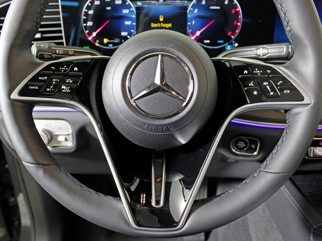 new 2026 Mercedes-Benz GLE car, priced at $79,100