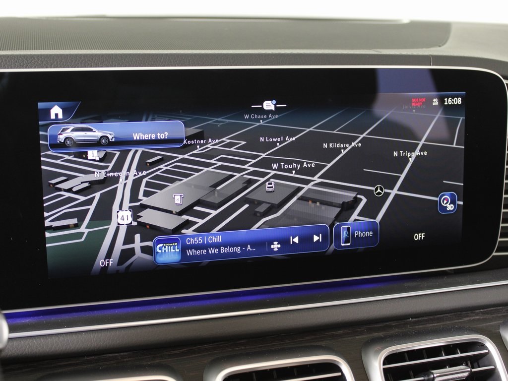 new 2026 Mercedes-Benz GLE car, priced at $79,100