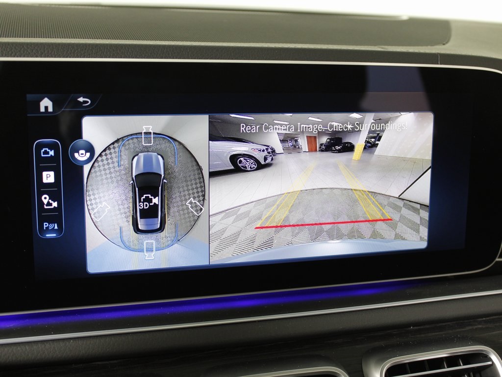 new 2026 Mercedes-Benz GLE car, priced at $79,100