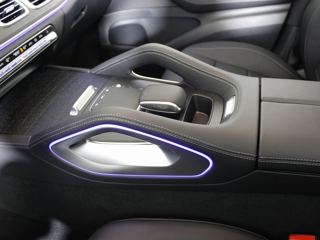 new 2026 Mercedes-Benz GLE car, priced at $79,100