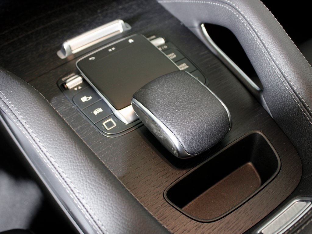 new 2026 Mercedes-Benz GLE car, priced at $79,100