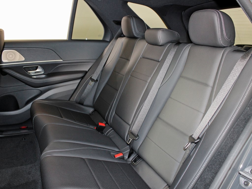 new 2026 Mercedes-Benz GLE car, priced at $79,100