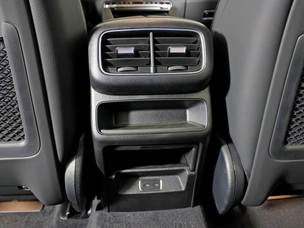 new 2026 Mercedes-Benz GLE car, priced at $79,100