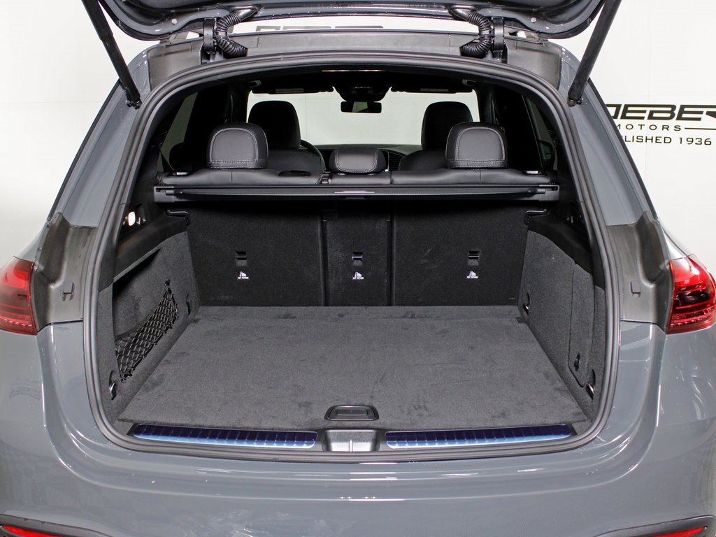 new 2026 Mercedes-Benz GLE car, priced at $79,100