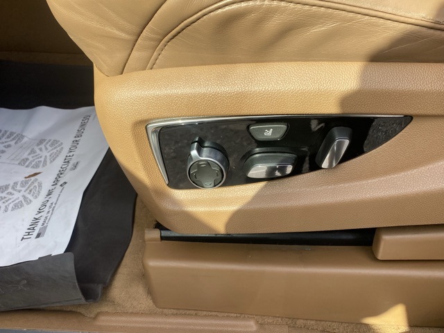 used 2016 Cadillac Escalade ESV car, priced at $18,995