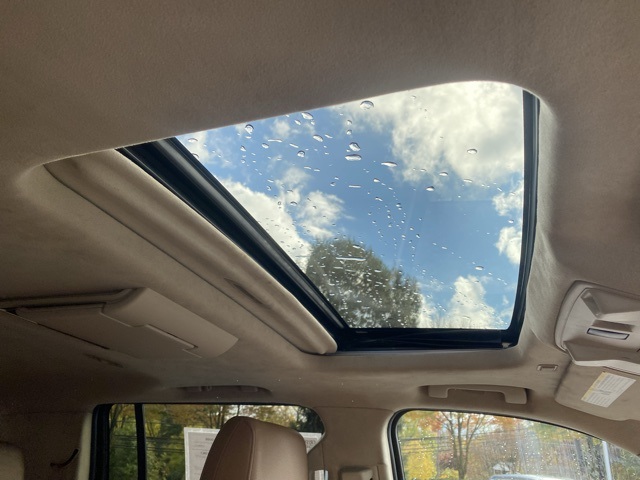 used 2016 Cadillac Escalade ESV car, priced at $18,995