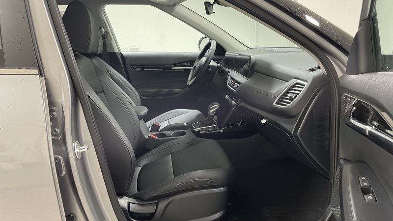 2026 Kia Seltos EX photo 10