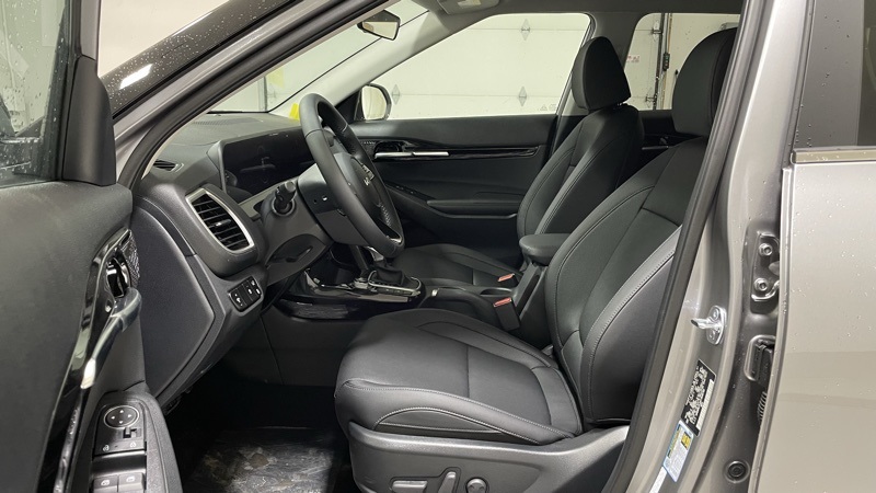 2026 Kia Seltos EX photo 15