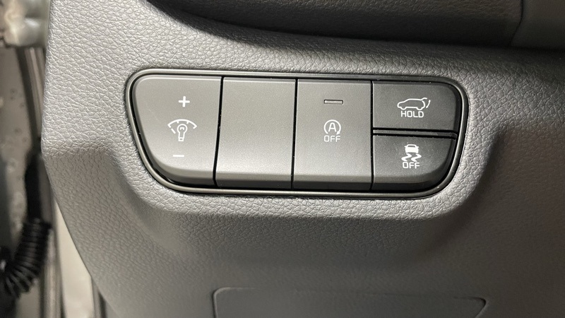 2026 Kia Seltos EX photo 18