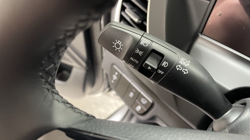 2026 Kia Seltos EX photo 19