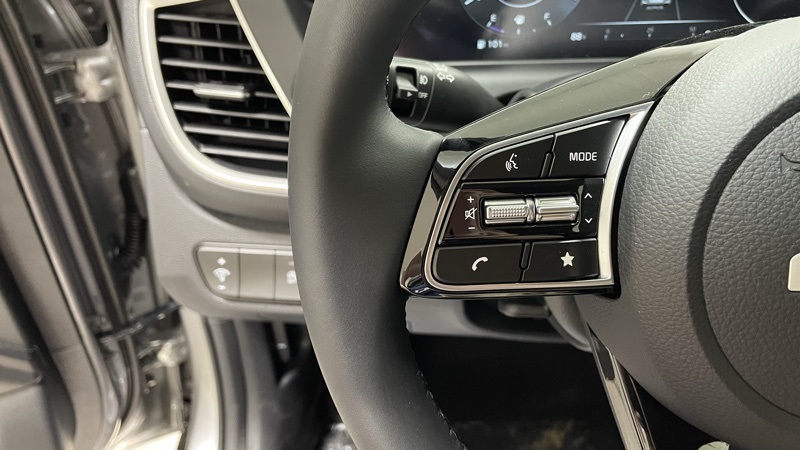 2026 Kia Seltos EX photo 20